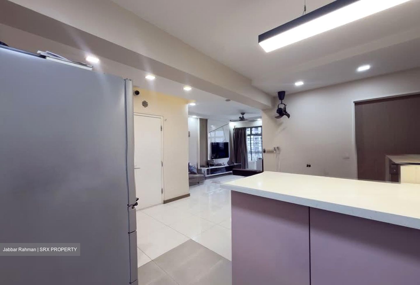 Blk 622B Tampines Greenverge (Tampines), HDB 4 Rooms #592558371